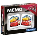 لعبة بطاقات أطفال كلمنتوني Clementoni Memo Pocket cars 3 - SW1hZ2U6NjkzNzUx