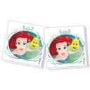 لعبة بطاقات للأطفال أميرات ديزني كلمنتوني Clementoni Memo Pocket Disney Princess - SW1hZ2U6NjkzNzY5