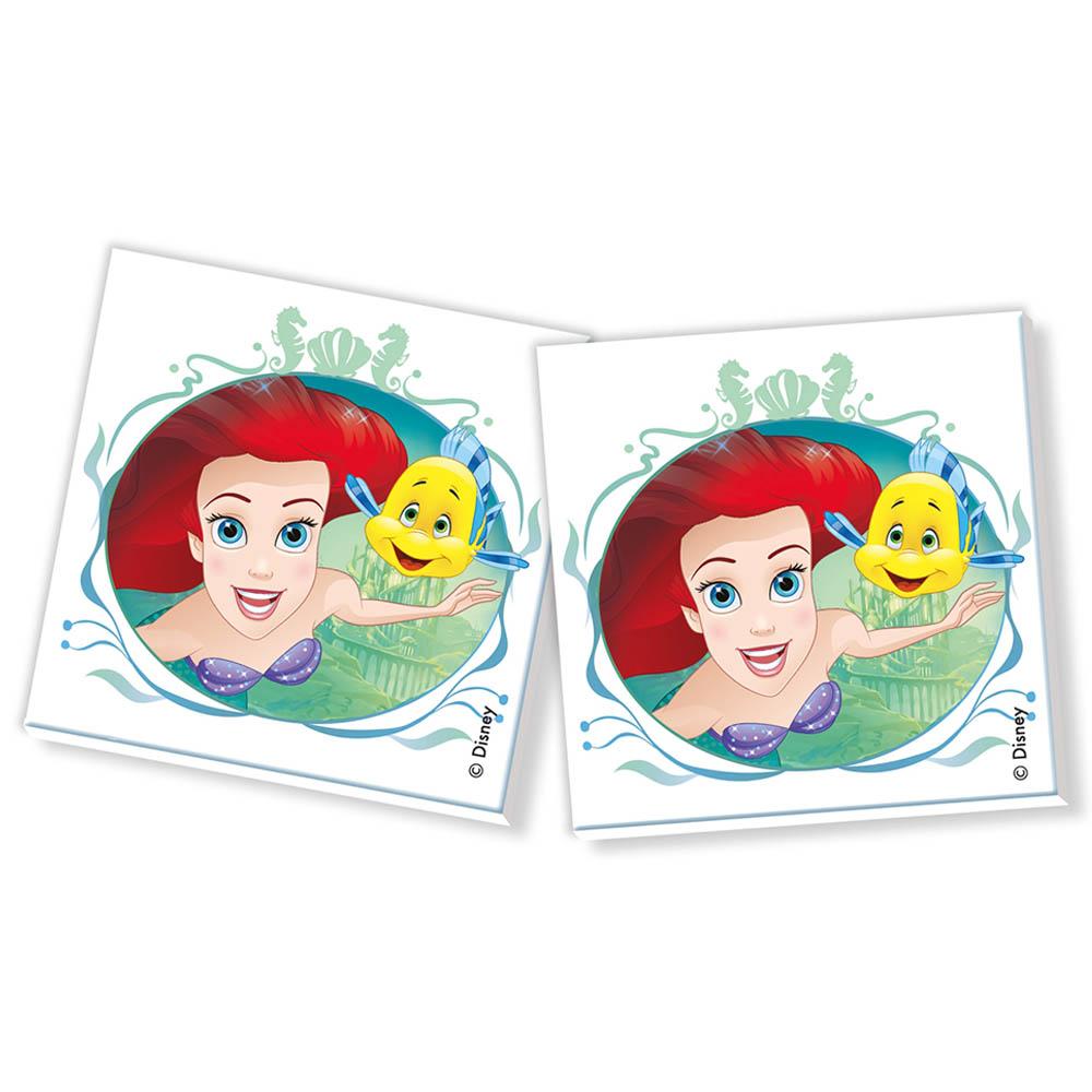 لعبة بطاقات للأطفال أميرات ديزني كلمنتوني Clementoni Memo Pocket Disney Princess - cG9zdDo2OTM3Njk=