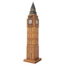 CubicFun - 3D Puzzle Big Ben London - 44pc - SW1hZ2U6NjkzNjg5
