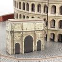 CubicFun - 3D Puzzle The Colosseum - 131pc - SW1hZ2U6NjkzMTE1