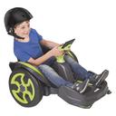 سيارة كهربائية للاطفال - أسود Mad Racer Ride On-Feber - SW1hZ2U6Njg4MDEy