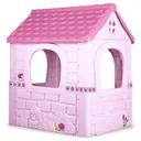 بيت اطفال بلاستيك لللبنات زهري فيبر Feber Pink Girls Fantasy House - SW1hZ2U6Njg5ODIw