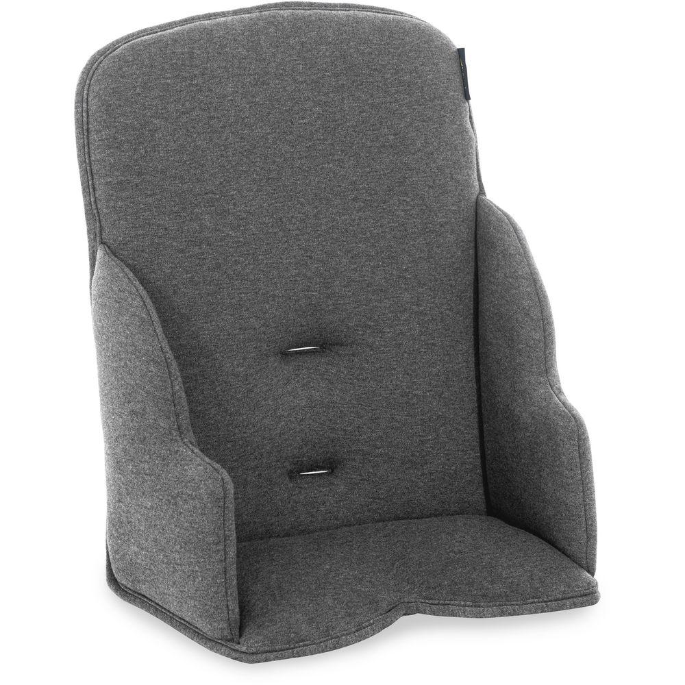 ملحق مصغر مقعد الفا أسود من هوك Hauck Premium Seat Reducer for Alpha Chair Charcoal