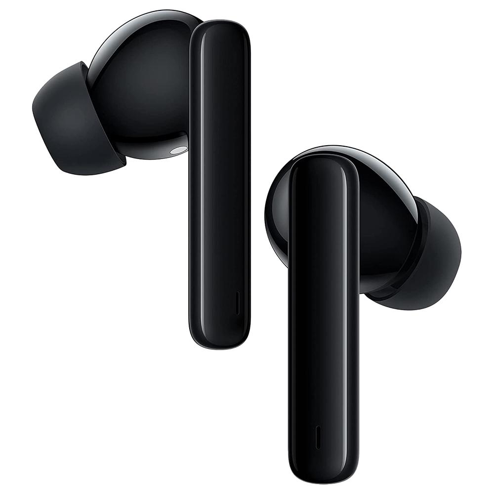 سماعة بلوتوث لون أسود هواوي Huawei Freebuds 4I Earbuds