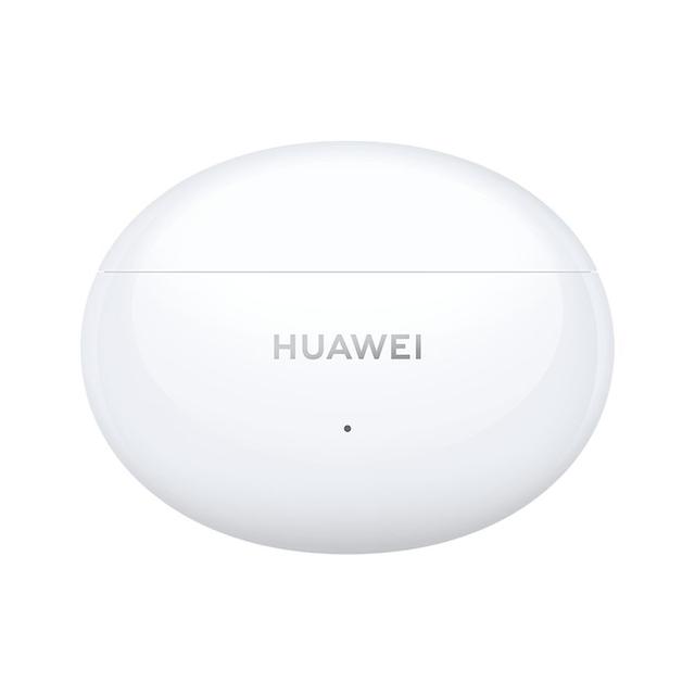 سماعة بلوتوث لون أبيض هواوي Huawei Freebuds 4I Earbuds - SW1hZ2U6Njk4OTE4