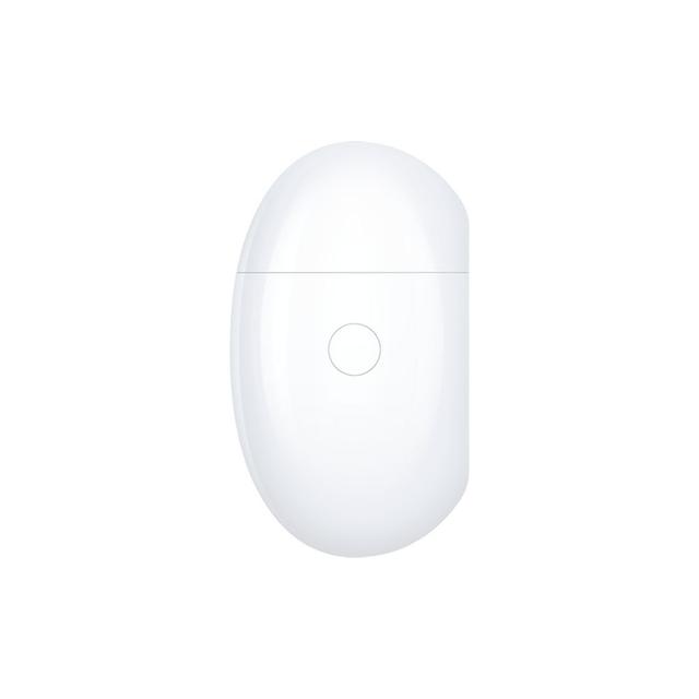 سماعة بلوتوث لون أبيض هواوي Huawei Freebuds 4I Earbuds - SW1hZ2U6Njk4OTIw