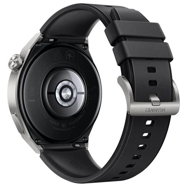 Huawei - Smart Watch 3 Pro - Gray - SW1hZ2U6Njk4OTQx