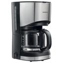 Kenwood 900W Drip Coffee Maker, 12 Cups - Silver/Black - SW1hZ2U6Njk4OTcy