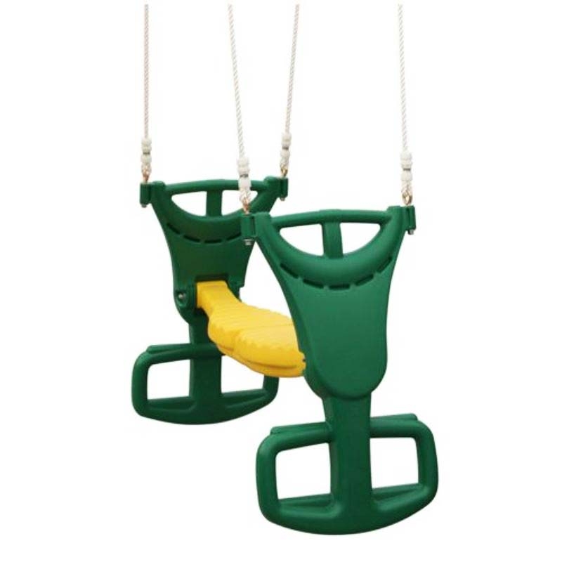 أرجوحة الأطفال كيد كرافت Kidkraft Outdoor Odyssey Swing Set