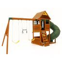 ألعاب خارجية للأطفال كيد كرافت Kidkraft Forest Ridge Swing Set - SW1hZ2U6NzAwMDQ1