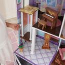 لعبة المنزل للأطفال كيد كرافت Kidkraft Country Estate Dollhouse - SW1hZ2U6NzAwMjk3
