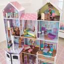 لعبة المنزل للأطفال كيد كرافت Kidkraft Country Estate Dollhouse - SW1hZ2U6NzAwMjk5