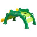 زحليقة اللعب للأطفال كيد كرافت Kidkraft Hop & Slide Frog Climber - SW1hZ2U6Njk5NTAw
