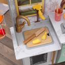 مطبخ اللعب للأطفال كيد كرافت Kidkraft Smoothie Fun Play Kitchen - SW1hZ2U6Njk5NDM4