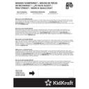 مكتبة دراسة للأطفال كيد كرافت Kidkraft Study Desk W/ Chair - SW1hZ2U6Njk5NzI1
