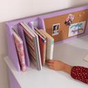 مكتبة دراسة للأطفال كيد كرافت Kidkraft Study Desk W/ Chair - SW1hZ2U6Njk5Mjk0