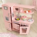Kidkraft - Vintage Play Kitchen - Pink - SW1hZ2U6Njk5NzYx