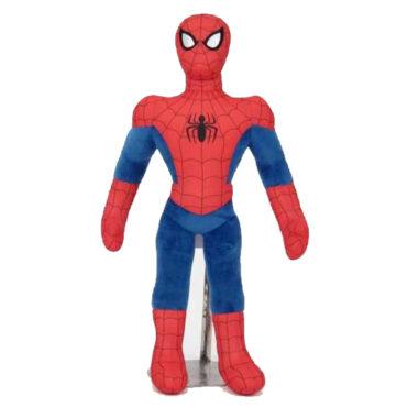 دمية اطفال (دمية سبايدرمان) 28 انش Marvel Plush Spiderman Jumbo-Lifung