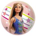 كرة اطفال (كورة بلاستيك) 23 سم PVC Ball Barbie - Mondo - SW1hZ2U6Njk0MjIx