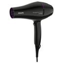 Philips BHD274/03 Drycare Pro Hairdryer With Diffuser Black - SW1hZ2U6NzAwNDQ4