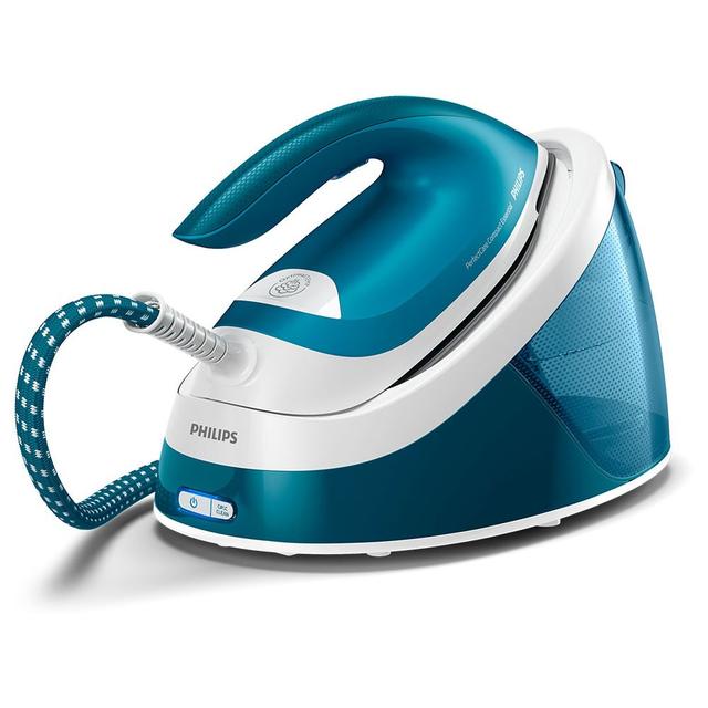 Philips GC6815/26 Perfectcare Compact Steam Ironing Station - SW1hZ2U6NzAwODY4