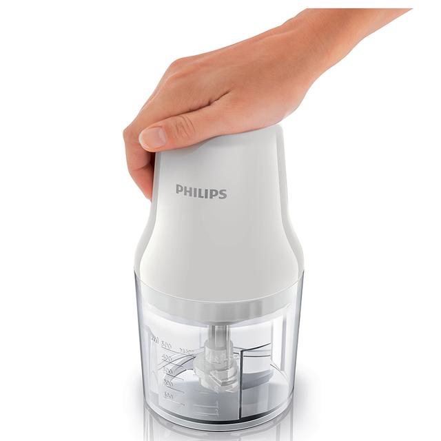 Philips - HR1393/01 Daily Collection Chopper - SW1hZ2U6NzAxMDY5