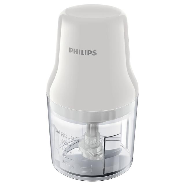 Philips - HR1393/01 Daily Collection Chopper - SW1hZ2U6NzAxMDY1