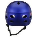 خوذة دراجة (خوذة سيكل) للاطفال - أزرق Child Helmet-Razor - SW1hZ2U6NjkxODE4