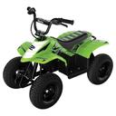 دراجة رباعية (دراجة رباعية العجلات) كهربائية 13 كم/س للاطفال - أخضر Razor Dirt Quad Bike XS McGrath - SW1hZ2U6Njg5NzMy