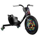دراجة اطفال ثلاثية العجلات - أسود RipRider 360 Lightshow Trike - Razor - SW1hZ2U6NjkwOTg3