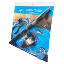 صنارة صيد (سنارة صيد السمك) Fishing Kit Ready To Go-Sports Plus - SW1hZ2U6Njg4ODgy