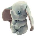 دمية فيل دامبو 6 انش للأطفال تي واي TY  Dumbo Elephant - SW1hZ2U6Njk0MzU4