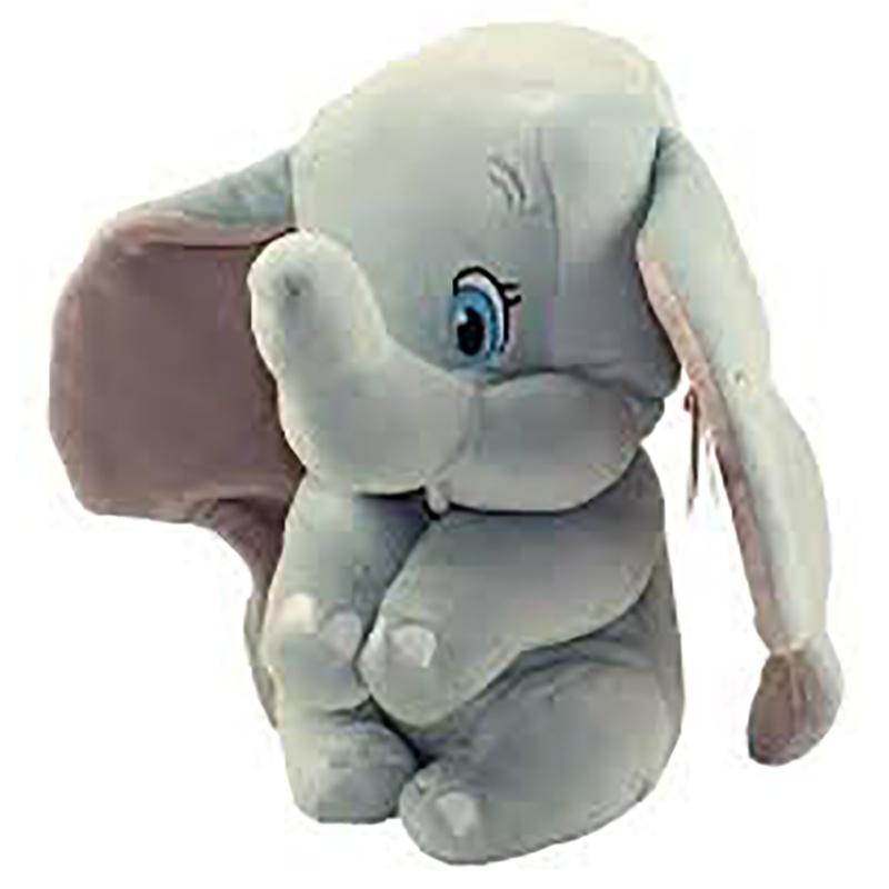دمية فيل دامبو 6 انش للأطفال تي واي TY  Dumbo Elephant