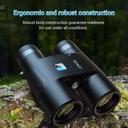 منظار أبيكسيل 10X عالي الوضوح Apexel 10x42 Fixed Focus Binoculars Autofocus Telescope مع ميزة التركيز التلقائي - SW1hZ2U6Njg3MzMw