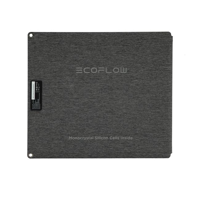 EcoFlow Portable Solar Panel 110w - SW1hZ2U6NzA2MTMy