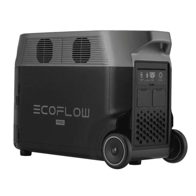 EcoFlow Delta Pro Portable Power Station 3600w - SW1hZ2U6NzA2MDEz
