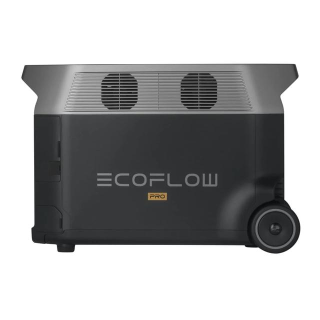 EcoFlow Delta Pro Portable Power Station 3600w - SW1hZ2U6NzA2MDE1