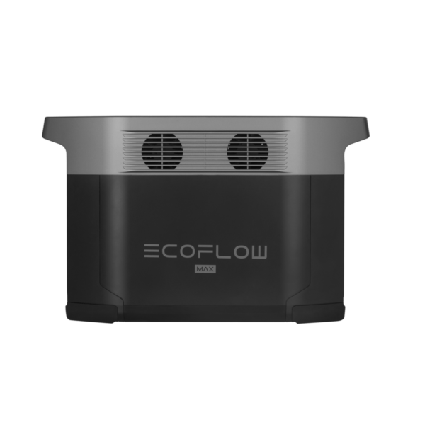 بطارية متنقلة للرحلات ايكوفلو 2016 واط باور ستيشن EcoFlow Delta Max Portable Power Station