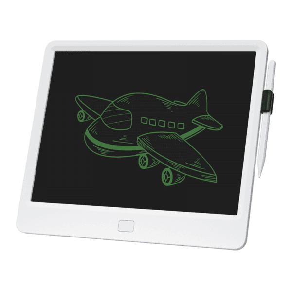 لوح رسم مع قلم Wiwu LCD Drawing Board مقاس 13.5 انش - SW1hZ2U6NzA4MjAw
