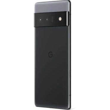 موبايل جوال جوجل بيكسل 6 برو Google Pixel 6 pro Smartphone رامات 12 جيجا – 256 جيجا تخزين