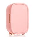 ثلاجة مكياج صغيرة 12 لتر Pinktop Beauty Refrigerator Skincare Cosmetics Fridge - SW1hZ2U6OTQ2NTEw