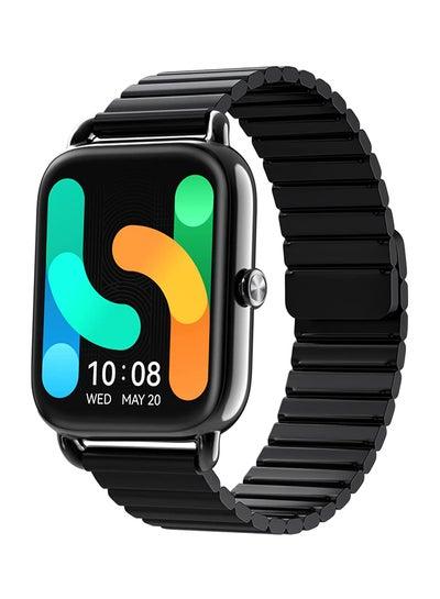 Haylou RS4 Plus Smartwatch 1.78'' AMOLED Display 105 Sports Modes 10-day Battery Life Smart Watch - SW1hZ2U6OTQ3NzAy