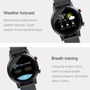 ساعة ذكية هايلو شاومي Haylou RT LS05S Smart Watch مقاس 1.28 بوصة - SW1hZ2U6OTQ3MzQx