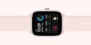 ساعة ذكية أميزفيت شاومي Amazfit GTS 4 Mini مقاس 1.65 بوصة - SW1hZ2U6NzExMDMx