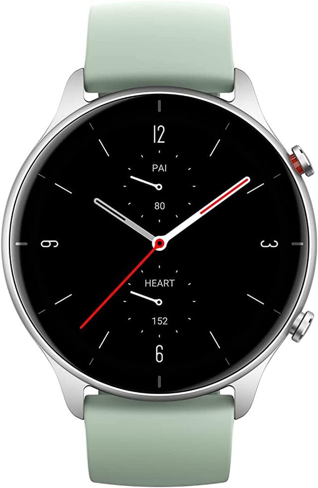 ساعة ذكية أميزفيت شاومي Amazfit GTR 2e مقاس 1.39 بوصة - SW1hZ2U6NzEwOTE4