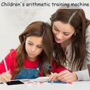 لوح كتابة للأطفال مع آلة حاسبة Writing Tablet & Calculator Early Education Learning Machine - SW1hZ2U6NzEwODMy