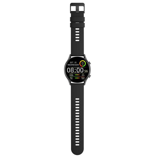ساعة ذكية غرين Green Lion Infinite Smart Watch - SW1hZ2U6NzA5Mjg5