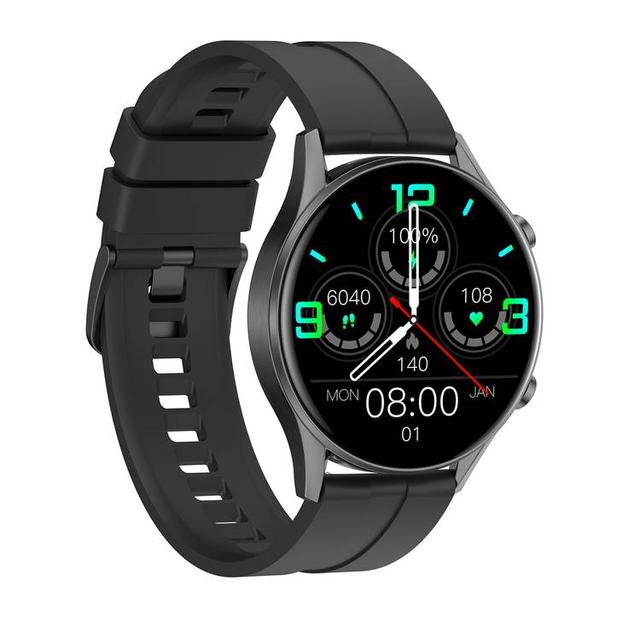 ساعة ذكية غرين Green Lion Infinite Smart Watch - SW1hZ2U6NzA5Mjg3