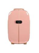 ثلاجة مكياج صغيرة 13 لتر Pinktop Skincare Two Door Mini Refrigerator - SW1hZ2U6OTQ2NTQy